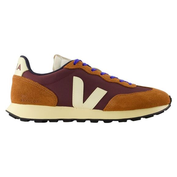 Rio Branco Ii Sneakers - Veja - Nylon - Brown